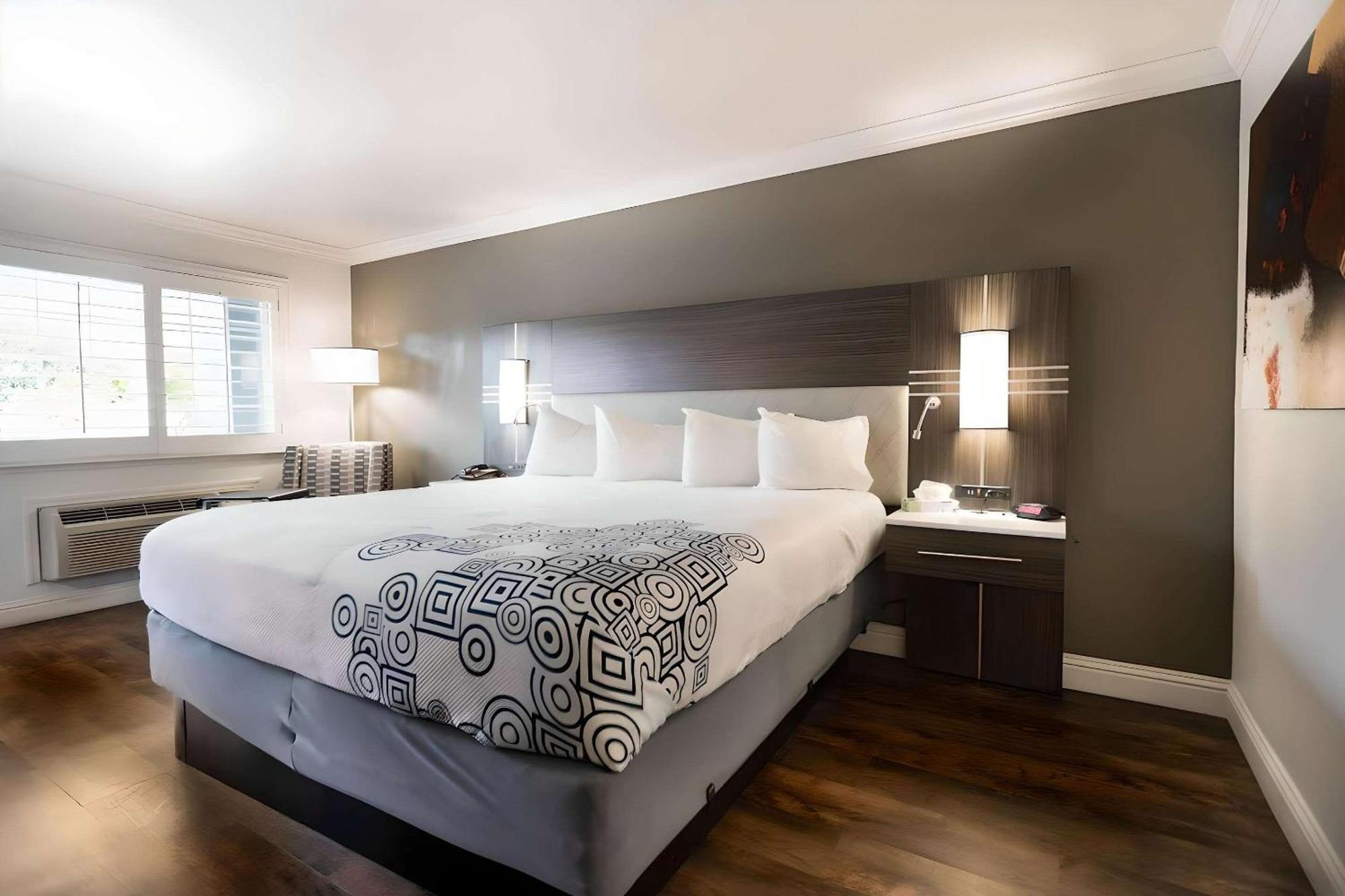 Rodeway Inn San Jose Hwy-101 Tully Rd Exit Luaran gambar