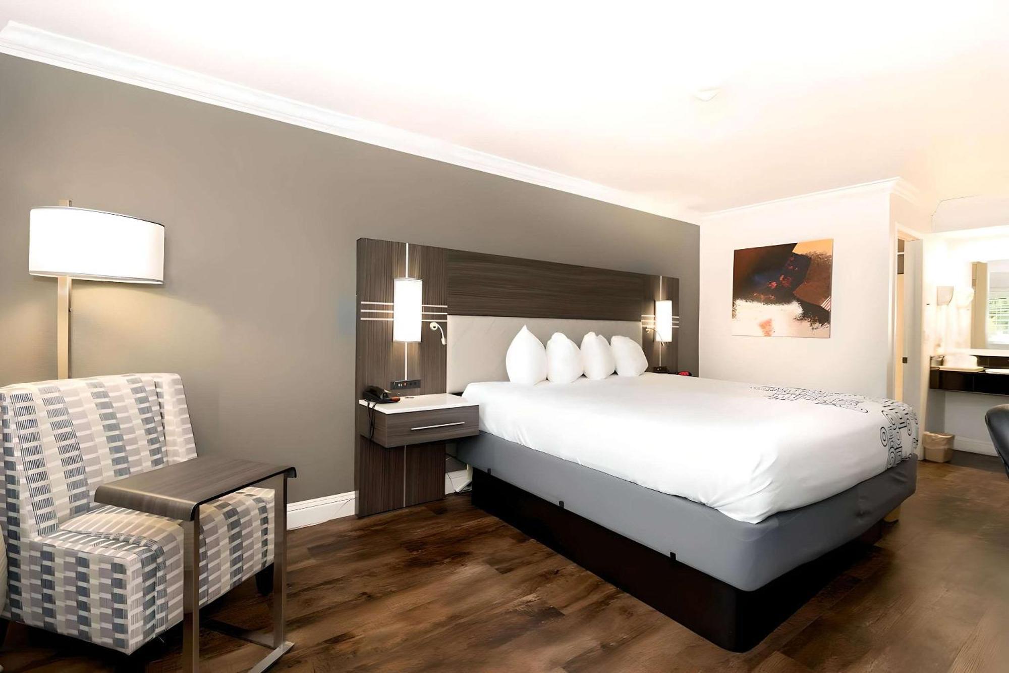 Rodeway Inn San Jose Hwy-101 Tully Rd Exit Luaran gambar