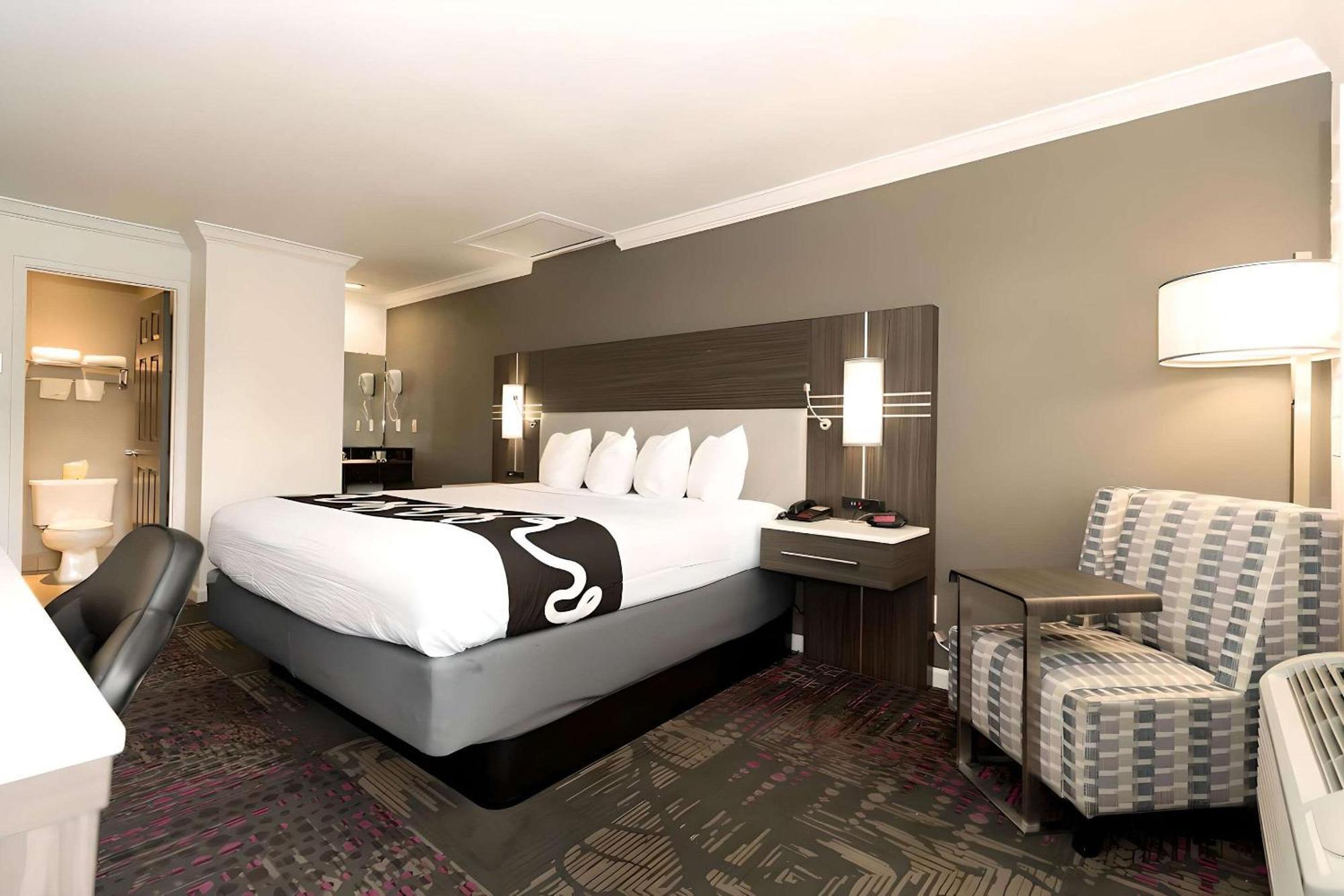 Rodeway Inn San Jose Hwy-101 Tully Rd Exit Luaran gambar