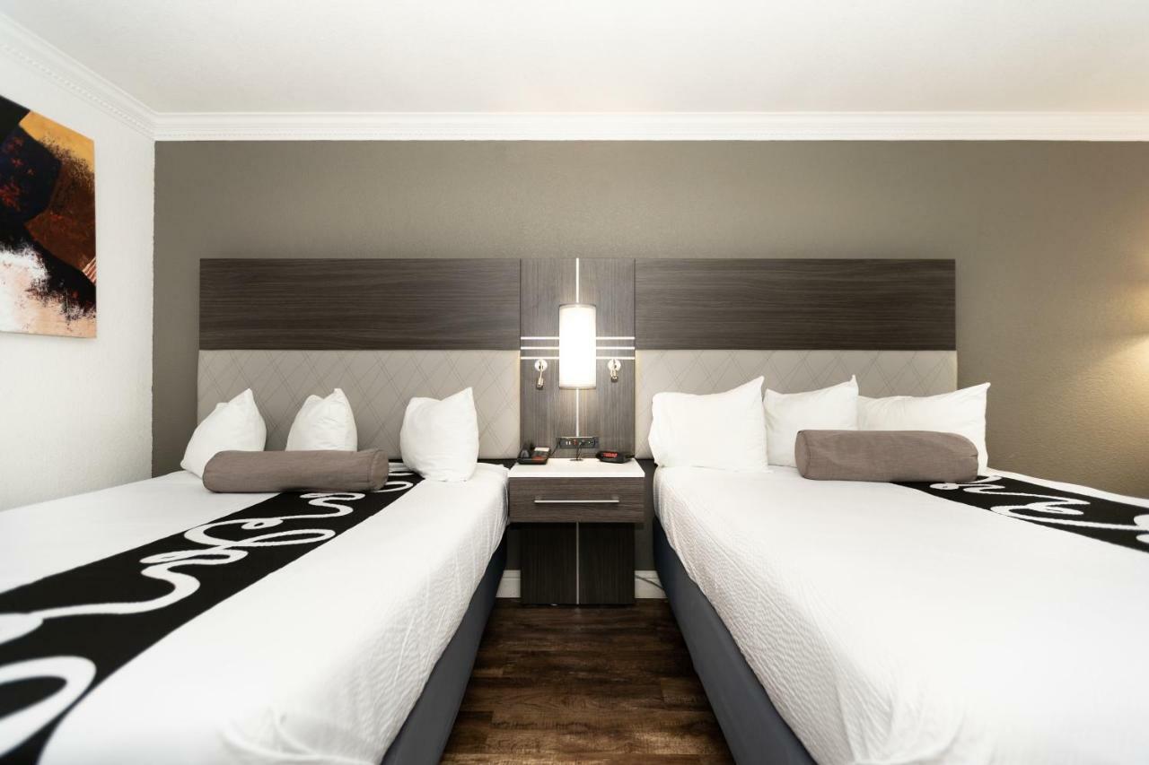 Rodeway Inn San Jose Hwy-101 Tully Rd Exit Luaran gambar