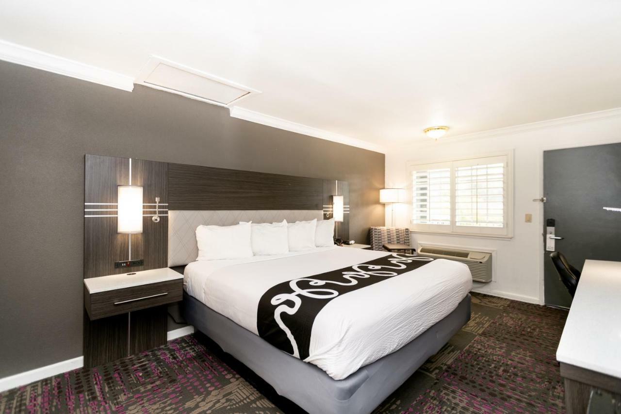 Rodeway Inn San Jose Hwy-101 Tully Rd Exit Luaran gambar