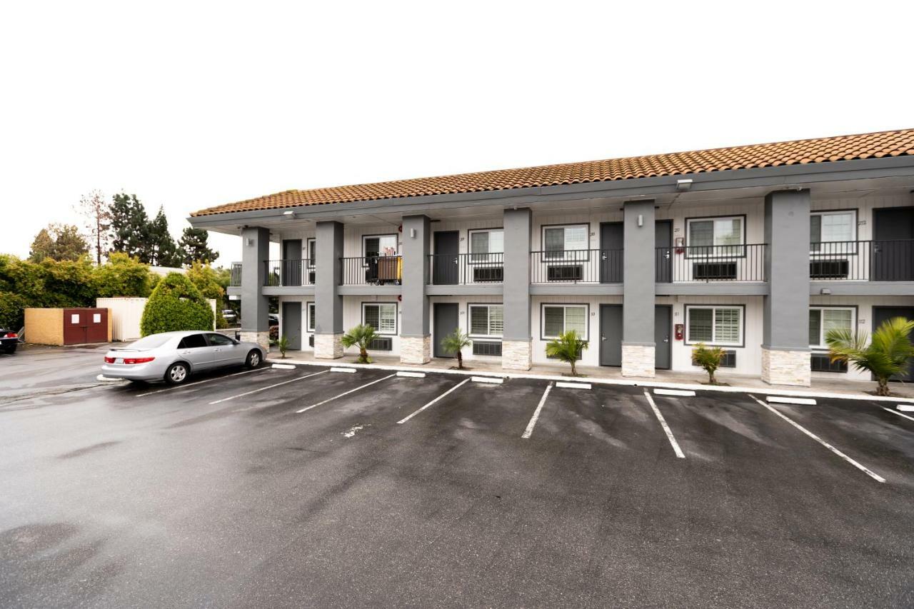 Rodeway Inn San Jose Hwy-101 Tully Rd Exit Luaran gambar