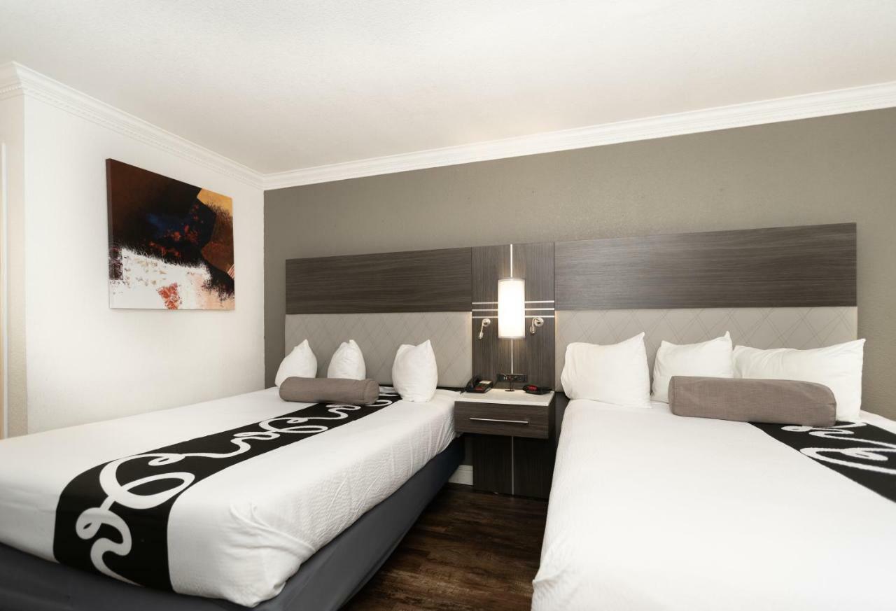 Rodeway Inn San Jose Hwy-101 Tully Rd Exit Luaran gambar