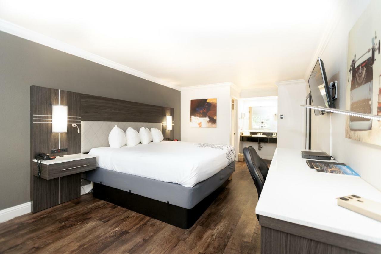 Rodeway Inn San Jose Hwy-101 Tully Rd Exit Luaran gambar