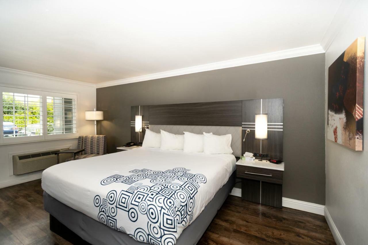 Rodeway Inn San Jose Hwy-101 Tully Rd Exit Luaran gambar