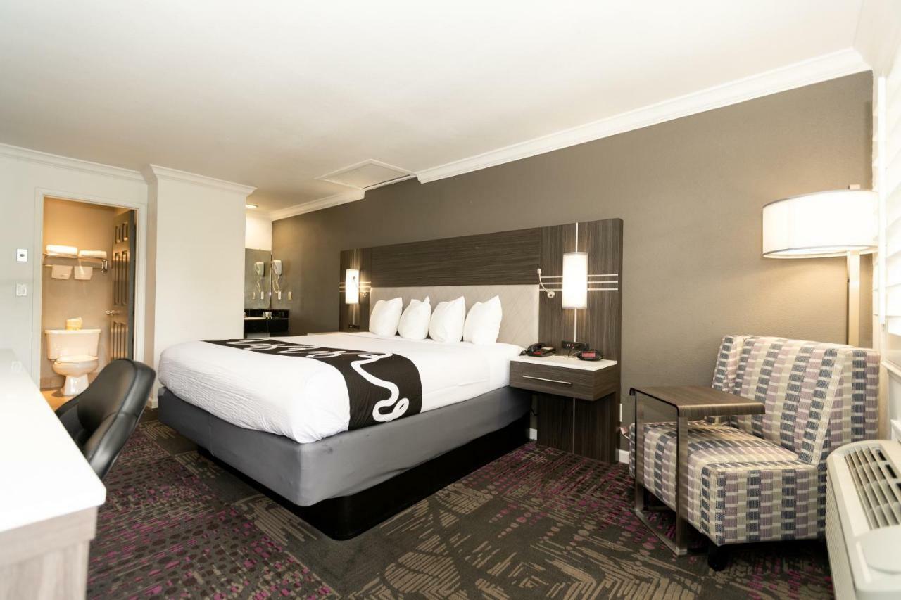 Rodeway Inn San Jose Hwy-101 Tully Rd Exit Luaran gambar