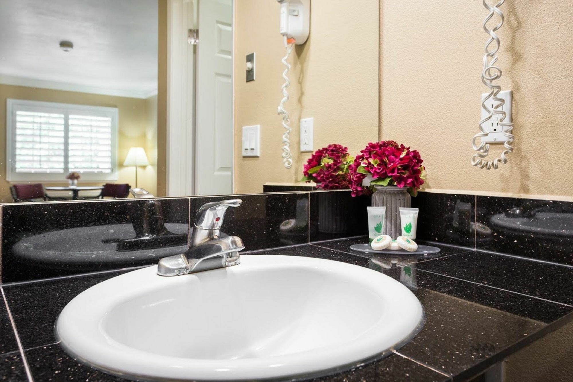 Rodeway Inn San Jose Hwy-101 Tully Rd Exit Luaran gambar