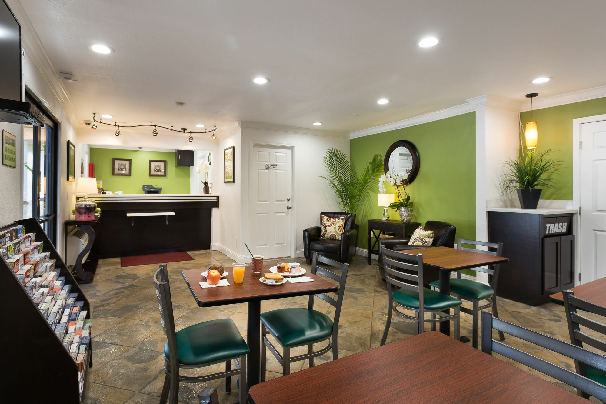 Rodeway Inn San Jose Hwy-101 Tully Rd Exit Luaran gambar